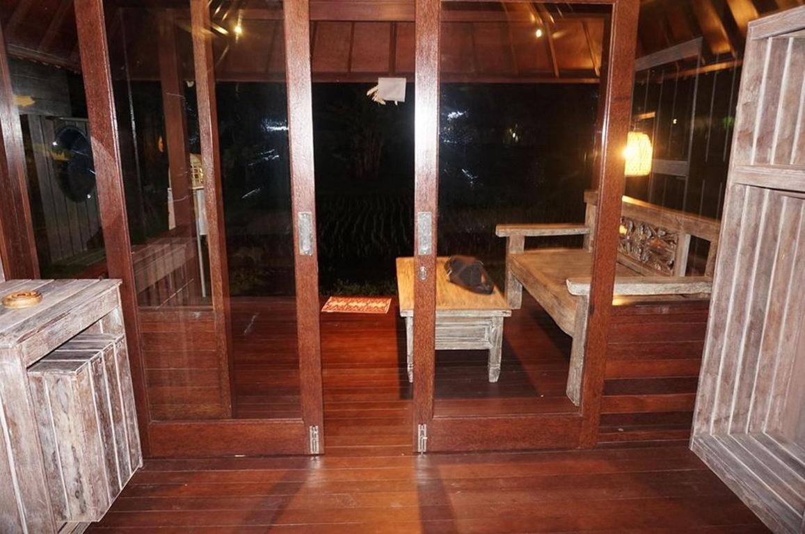 Hotel Keramas Surf Camp Zimmer foto